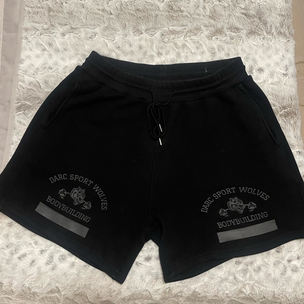 DARC SPORT SHORTS